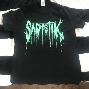 Women’s Sadistik T-shirt